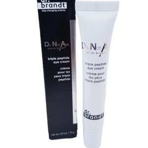 Triple Peptide Eye cream